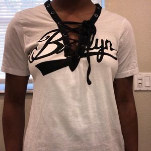 Brooklyn shirt